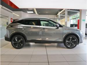 Nissan Qashqai QASHQAI TEKNA 1.5 e-POWER 4x2 WKR inkl.