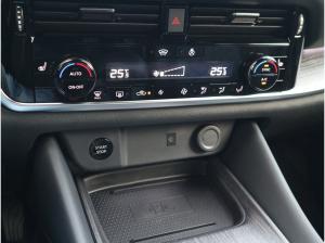 Nissan Qashqai QASHQAI TEKNA 1.5 e-POWER 4x2 WKR inkl.