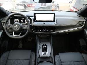 Nissan Qashqai QASHQAI TEKNA 1.5 e-POWER 4x2 WKR inkl.