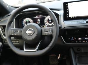 Nissan Qashqai QASHQAI TEKNA 1.5 e-POWER 4x2 WKR inkl.