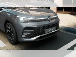 Volkswagen Tiguan R-Line 1,5 l eTSI OPF 110 kW (150 PS) 7-Gang DSG ***SOFORT VERFÜGBAR***