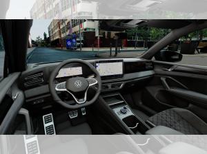 Volkswagen Tiguan R-Line 1,5 l eTSI OPF 110 kW (150 PS) 7-Gang DSG ***SOFORT VERFÜGBAR***
