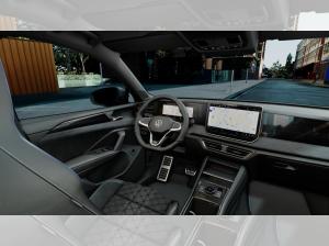 Volkswagen Tiguan R-Line 1,5 l eTSI OPF 110 kW (150 PS) 7-Gang DSG ***SOFORT VERFÜGBAR***