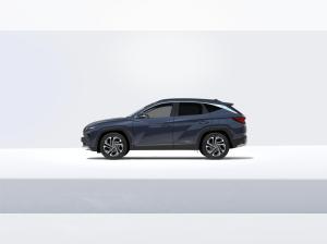 Hyundai TUCSON FL (MY26) 1.6 T-GDI (180 PS) 7-DCT 4WD Prime Assistenz-Paket, Panoramadach/GEWERBE
