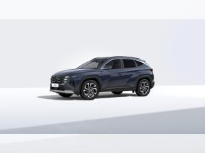 Hyundai TUCSON FL (MY26) 1.6 T-GDI (180 PS) 7-DCT 4WD Prime Assistenz-Paket, Panoramadach/GEWERBE
