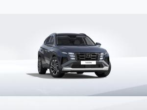Hyundai TUCSON FL (MY26) 1.6 T-GDI (180 PS) 7-DCT 4WD Prime Assistenz-Paket, Panoramadach/GEWERBE