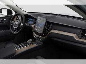 Volvo XC60 B5B AWD Plus Dark | NUR GEWERBELEASING | FÜR JULI / AUGUST 2026 | INKL. WARTUNG & VERSCHLEIß | INKL. SMART REPAIR