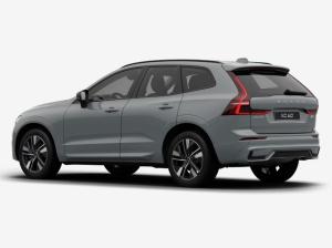 Volvo XC60 B5B AWD Plus Dark | NUR GEWERBELEASING | FÜR JULI / AUGUST 2026 | INKL. WARTUNG & VERSCHLEIß | INKL. SMART REPAIR