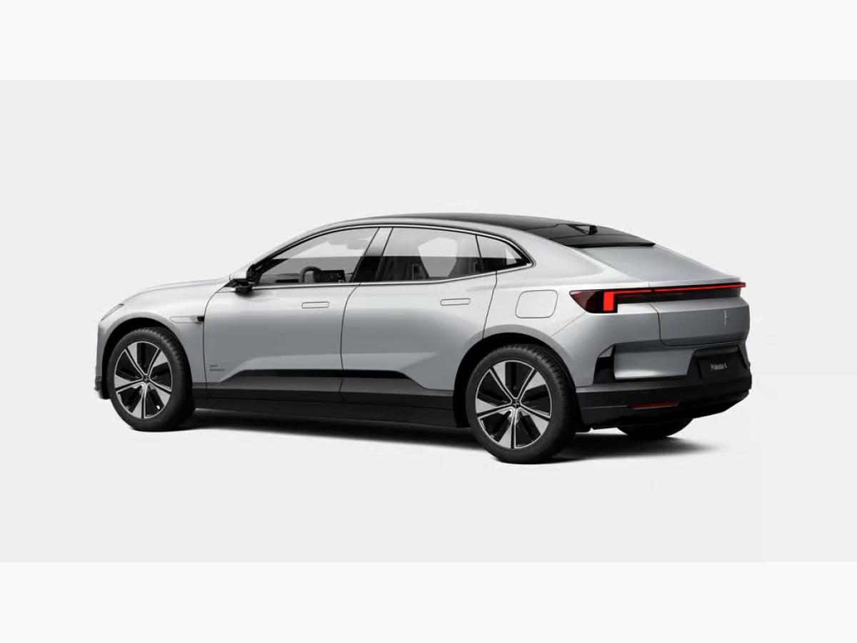 Polestar 4
