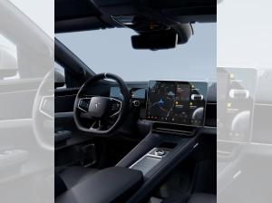 Polestar 4 Long Range Single Motor | Gewerbekundenangebot
