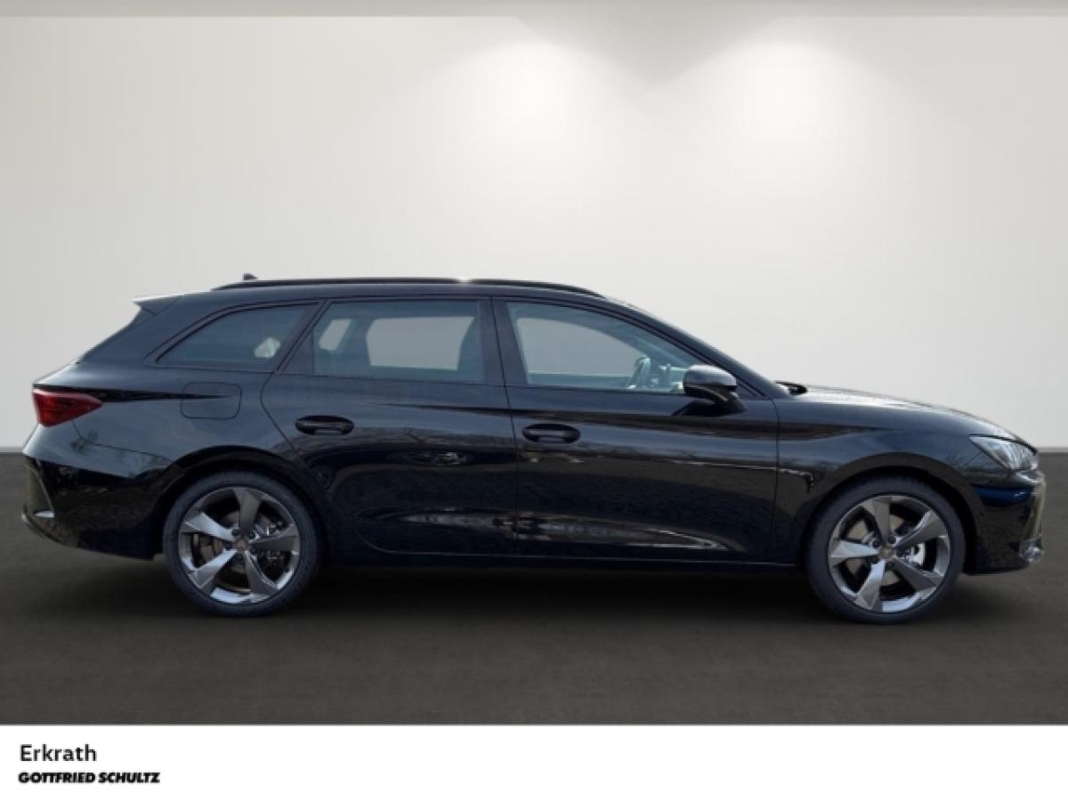 Cupra Leon Sportstourer 1.5 TSI E-HYBRID (Erkrath)