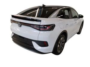 Volkswagen ID.5 Pure 125kW - Matrix-LED ACC Wärmepumpe MFL CCS Navi LM SHZ PDC DAB+ CarPlay