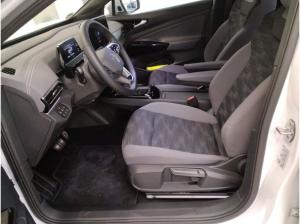 Volkswagen ID.5 Pure 125kW - Matrix-LED ACC Wärmepumpe MFL CCS Navi LM SHZ PDC DAB+ CarPlay