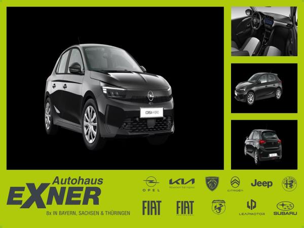 Opel Corsa Edition MHEV **Gewerbehammer**