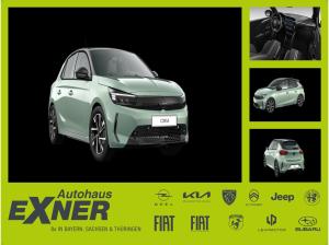 Opel Corsa Yes **Gewerbehammer**