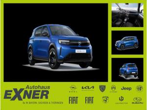 Opel Frontera Edition MHEV