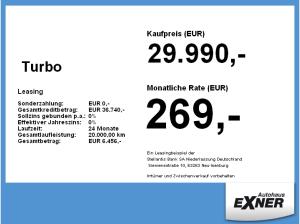 Opel Mokka-e Edition