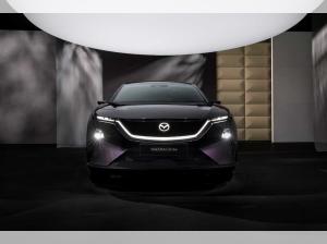 Mazda CX-6e (MY26) Takumi Elektro