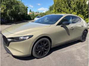 Mazda 3 Mazda3 2025 Homura 2.5L e-SKYACTIV-G 140PS