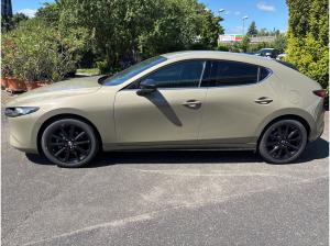 Mazda 3 Mazda3 2025 Homura 2.5L e-SKYACTIV-G 140PS