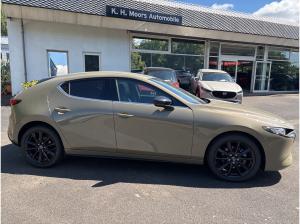 Mazda 3 Mazda3 2025 Homura 2.5L e-SKYACTIV-G 140PS