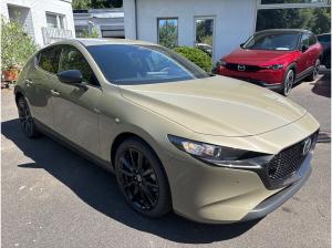 Mazda 3 Mazda3 2025 Homura 2.5L e-SKYACTIV-G 140PS