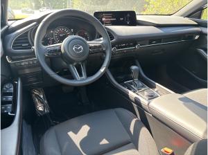 Mazda 3 Mazda3 2025 Homura 2.5L e-SKYACTIV-G 140PS