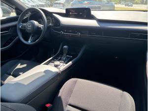 Mazda 3 Mazda3 2025 Homura 2.5L e-SKYACTIV-G 140PS