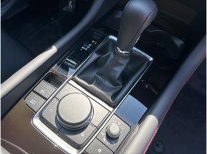 Mazda 3 Mazda3 2025 Homura 2.5L e-SKYACTIV-G 140PS