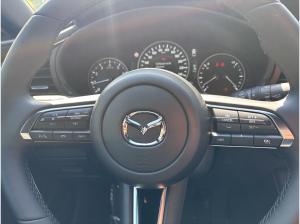 Mazda 3 Mazda3 2025 Homura 2.5L e-SKYACTIV-G 140PS