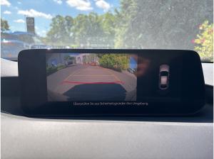 Mazda 3 Mazda3 2025 Homura 2.5L e-SKYACTIV-G 140PS