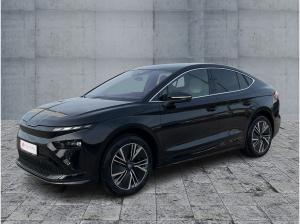 Skoda ENYAQ Coupé 85x Lodge + 1.200 kg Anhängelast + sofort verfügbar