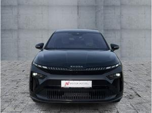 Skoda ENYAQ Coupé 85x Lodge + 1.200 kg Anhängelast + sofort verfügbar