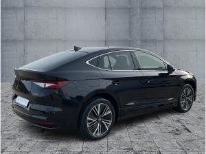 Skoda ENYAQ Coupé 85x Lodge + 1.200 kg Anhängelast + sofort verfügbar