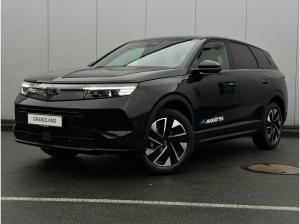 Opel Grandland GS +Flat 4 Free+Allwetterreifen+Tech-Paket+Abn.-AHK