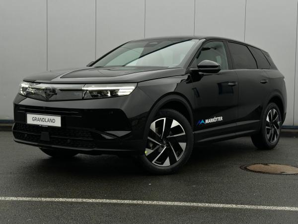 Opel Grandland GS +Allwetterreifen+Tech-Paket+Abn.-AHK