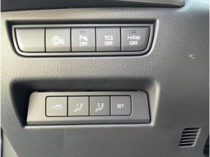 Mazda CX-60 E-SKYACTIV-D 8AT AWD HOMURA LED/HUD/LHZ&SHZ | Gewerbe