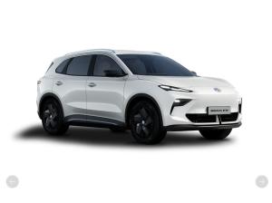 MG S5 EV 49kWh Comfort Automatik