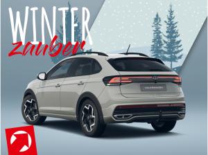 Volkswagen Taigo R-Line 1,0 TSI OPF (116 PS) 6-Gang*AHK*NAVI*ACC*KAMERA*