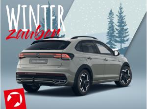 Volkswagen Taigo R-Line 1,0 TSI OPF (116 PS) 6-Gang*AHK*NAVI*ACC*KAMERA*