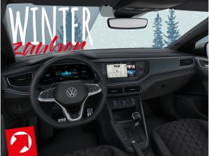 Volkswagen Taigo R-Line 1,0 TSI OPF (116 PS) 6-Gang*AHK*NAVI*ACC*KAMERA*