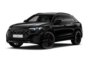 Audi Q8 S line business TDI quattro 210 kW tiptronic Sonderkonditionen*