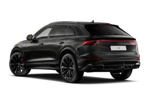 Audi Q8 S line business TDI quattro 210 kW tiptronic Sonderkonditionen*