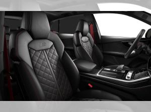 Audi Q8 S line business TDI quattro 210 kW tiptronic Sonderkonditionen*