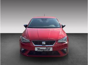 Seat Ibiza FR 1.0 TSI DSG
