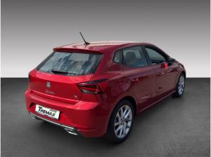 Seat Ibiza FR 1.0 TSI DSG