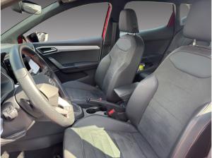 Seat Ibiza FR 1.0 TSI DSG