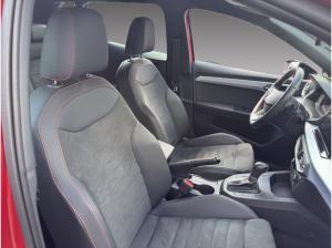 Seat Ibiza FR 1.0 TSI DSG