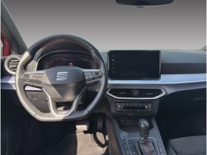 Seat Ibiza FR 1.0 TSI DSG