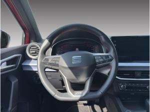 Seat Ibiza FR 1.0 TSI DSG